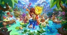 Платформер Nikoderiko: The Magical World выпустят 15 октября