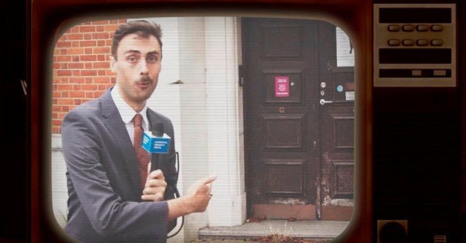 Not For Broadcast – симулятор пропаганды получит три дополнения