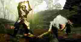 Состоялся релиз DLC Grail Knight для Warhammer: Vermintide 2