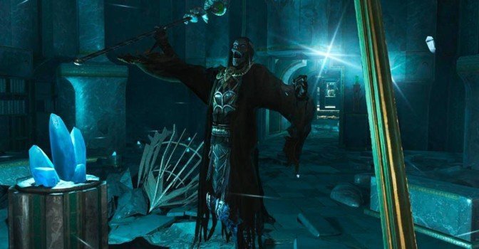 The Elder Scrolls: Blades теперь доступна для всех
