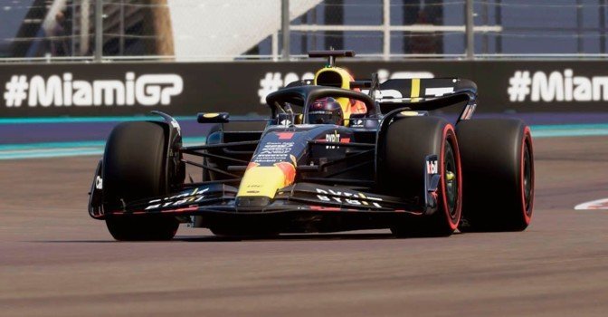 F1 23 – на консолях и ПК состоялся выход симулятора «Формулы-1»