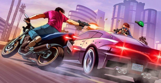 Rockstar временно отключила сервера GTA Online и Red Dead Online