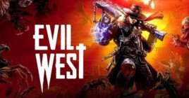 На TGA 2021 вышел первый геймплейный трейлер Evil West
