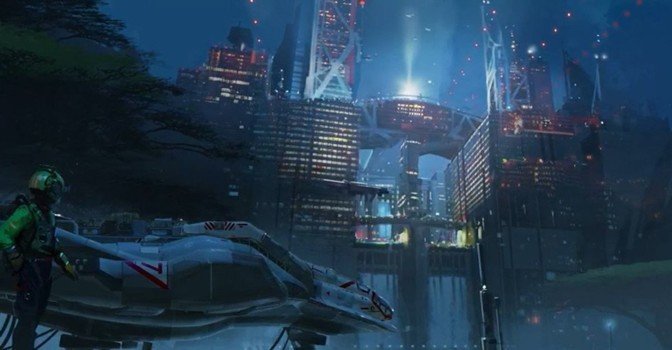 Разработчики Starfield рассказали о фракциях и компаньонах