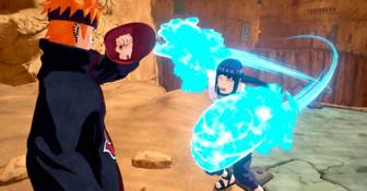 В Naruto to Boruto будут и городские битвы