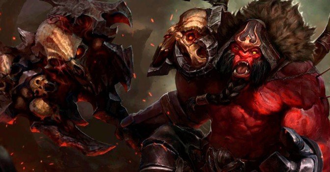 У Dota Auto Chess восемь миллионов подписчиков