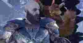 Кто такой Рататоск в God of War Ragnarok?