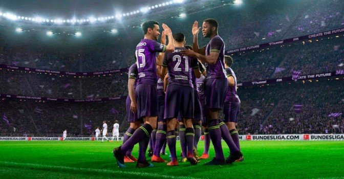 В конце ноября Football Manager 2021 выйдет на ПК
