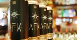 Team Secret выпустили собственное пиво под брендом AFK