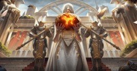 Все коды для Bloodline Heroes of Lithas на декабрь 2024 года