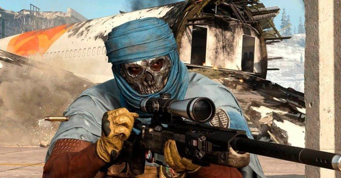 Activision Blizzard: популярность франшизы CoD продолжает расти
