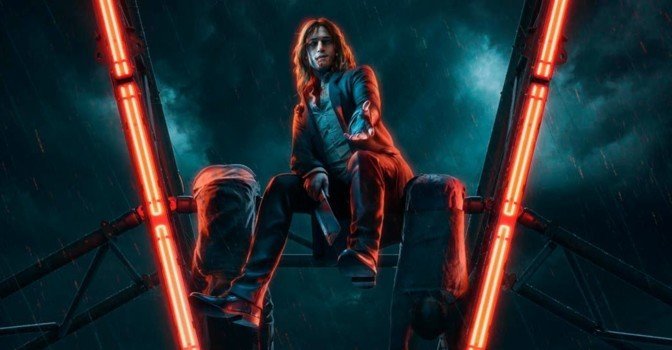 Vampire: The Masquerade - Bloodlines 2 выйдет в 2020 году