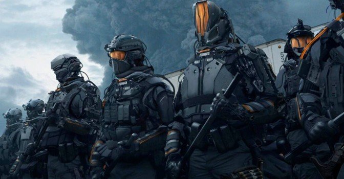 Слух: опубликованы кадры из трейлера Battlefield 6