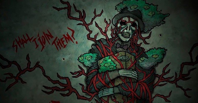 Обзор Stygian Reign of the Old Ones — Ктулху ждёт тебя!
