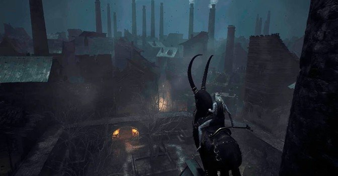 Remnant 2 – новый трейлер перенес игроков в жуткий мир Лосом