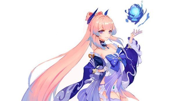 Слух: патчи 2.1, 2.2 и 2.3 введут в Genshin Impact новые острова
