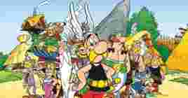 Битемап Asterix and Obelix: Slap them All! 2 обзавелся геймплеем