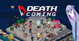 В Epic Games Store бесплатно раздают Death Coming