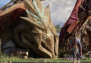 Avatar: Frontiers of Pandora от Ubisoft снова переносится