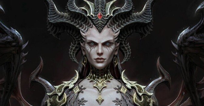 Открылась предварительная регистрация на бету Diablo IV