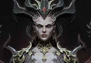 Открылась предварительная регистрация на бету Diablo IV