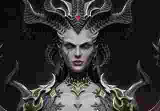 Открылась предварительная регистрация на бету Diablo IV