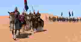 Mount and Blade 2: Bannerlord выйдет в раннем доступе 31 марта