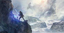 В сеть утек постер Star Wars Jedi: Fallen Order