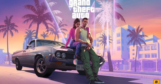 Лючия в GTA 6 — кто она, какая у нее история?