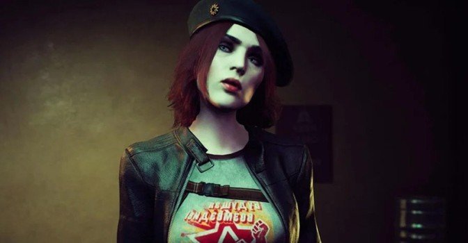 Разработчики Bloodlines 2 рассказали о создании игры