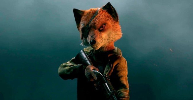 Пора исследовать разрушенный мир Mutant Year Zero