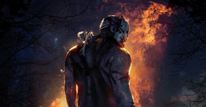 В Dead by Daylight обновили кроссплей