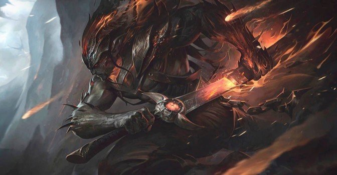 Вышло балансное обновление 3.2c для League of Legends: Wild Rift