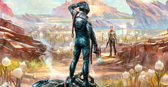 Obsidian Entertainment ищут директора по анимации для новой RPG