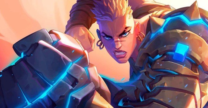 Wayfinder – экшн-RPG от авторов Darksiders Genesis выйдет в мае