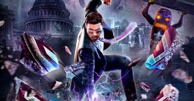 В GOG началась распродажа игр от Deep Silver – скидки до 80%