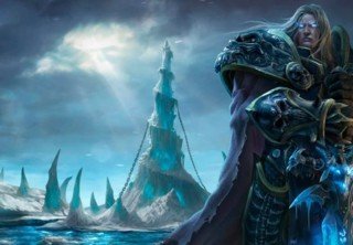 29 января состоится выход стратегии Warcraft 3: Reforged
