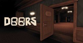 Все коды для Roblox DOORS на сентябрь 2024 года