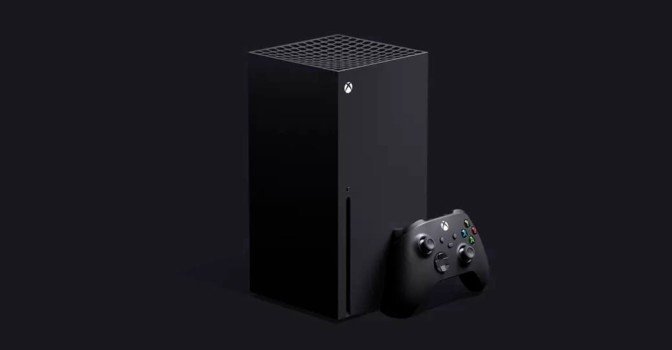 На The Game Awards анонсировали Xbox Series X