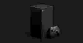На The Game Awards анонсировали Xbox Series X