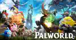 Читы на Palworld — чит-коды, консольные команды на оружие и сферы