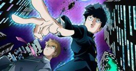 Выходит новый сезон аниме от автора «One-Punch Man»