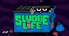 В Epic Games Store бесплатно раздают игру Sludge Life