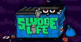 В Epic Games Store бесплатно раздают игру Sludge Life