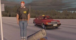 Скачать загрузчик модов MSCLoader для Май Винтер Кар