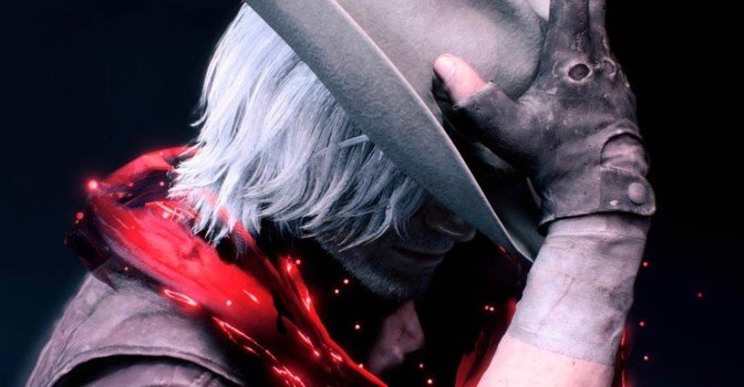 Продано 2 миллиона копий Devil May Cry 5