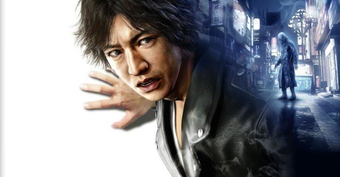Приключенческий экшен Judgment может выйти на ПК
