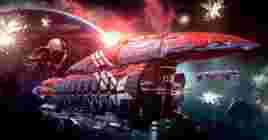 В Steam бесплатно раздают стартовый набор EVE Online