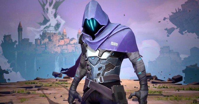 ФКС Москвы совместно с Riot Games проведут турниры по Valorant