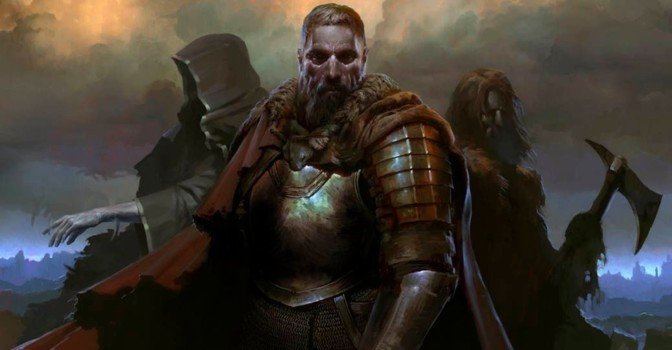 В GOG стартовала распродажа выходного дня – скидки до 80%